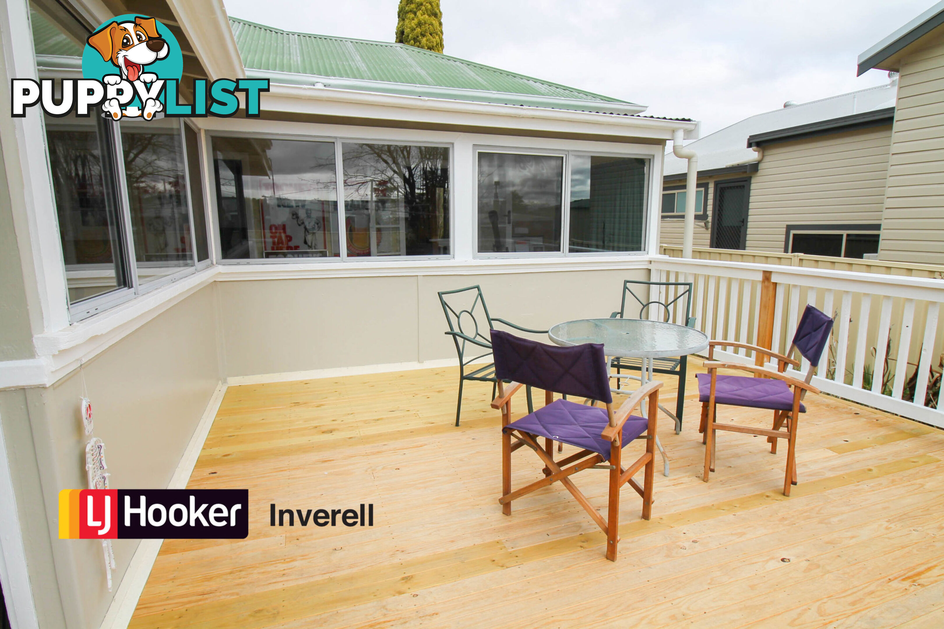 1 Avern Street INVERELL NSW 2360