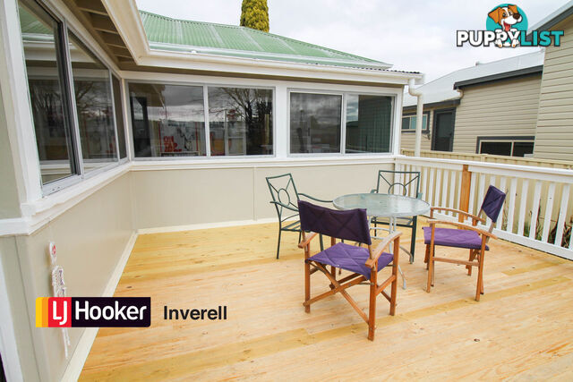 1 Avern Street INVERELL NSW 2360