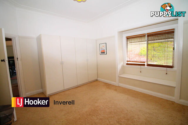 1 Avern Street INVERELL NSW 2360