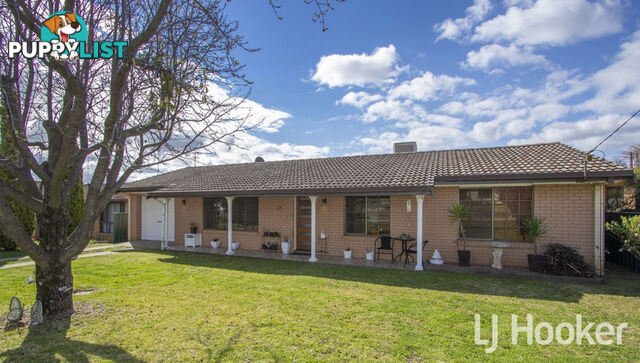 125 Warialda Road INVERELL NSW 2360