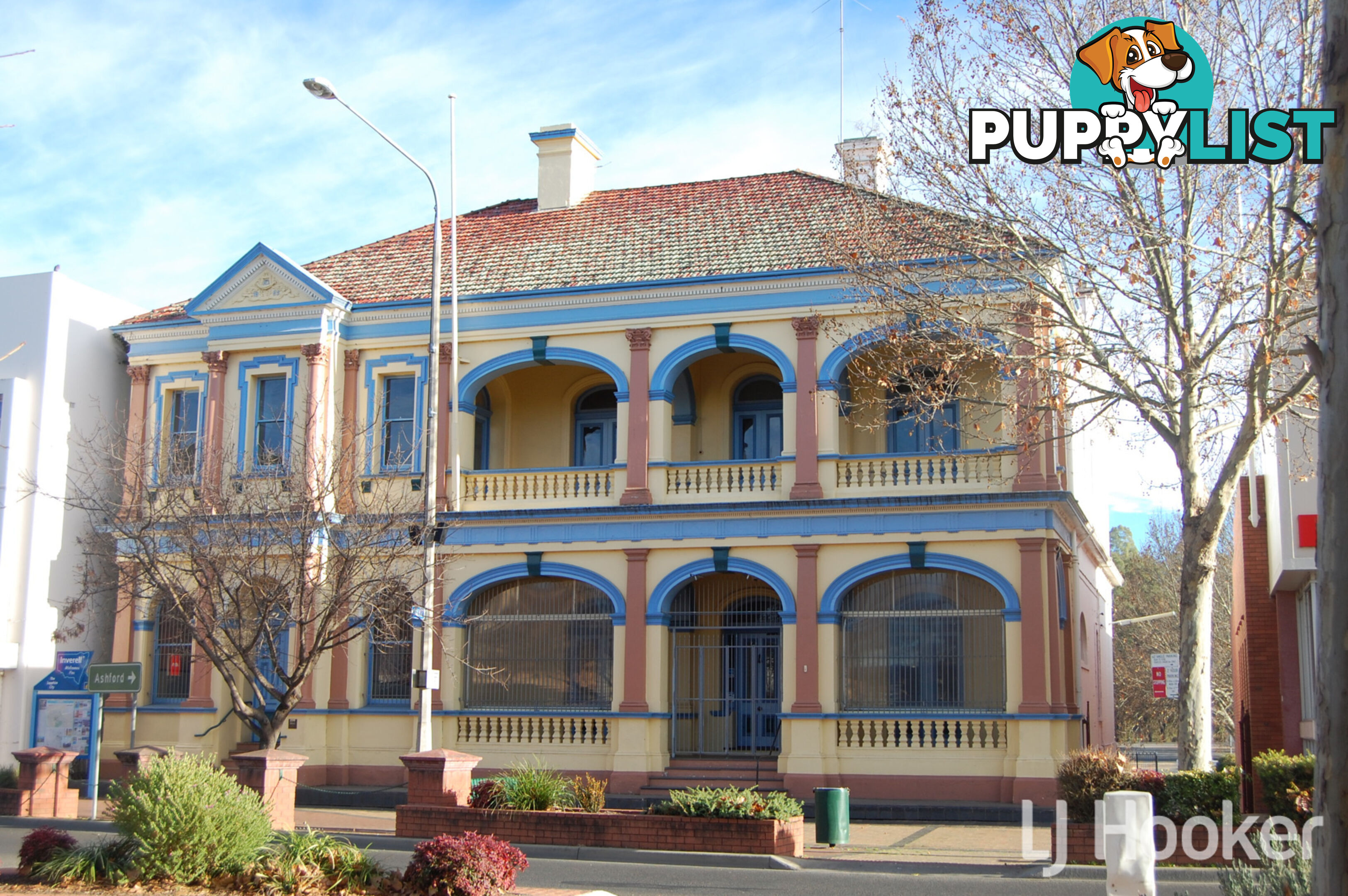 56 Byron Street INVERELL NSW 2360