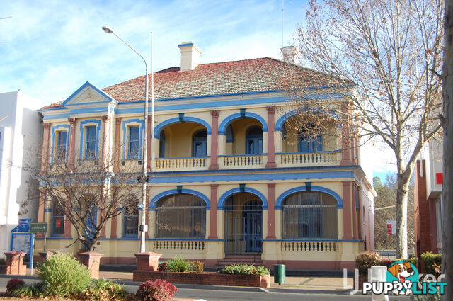 56 Byron Street INVERELL NSW 2360