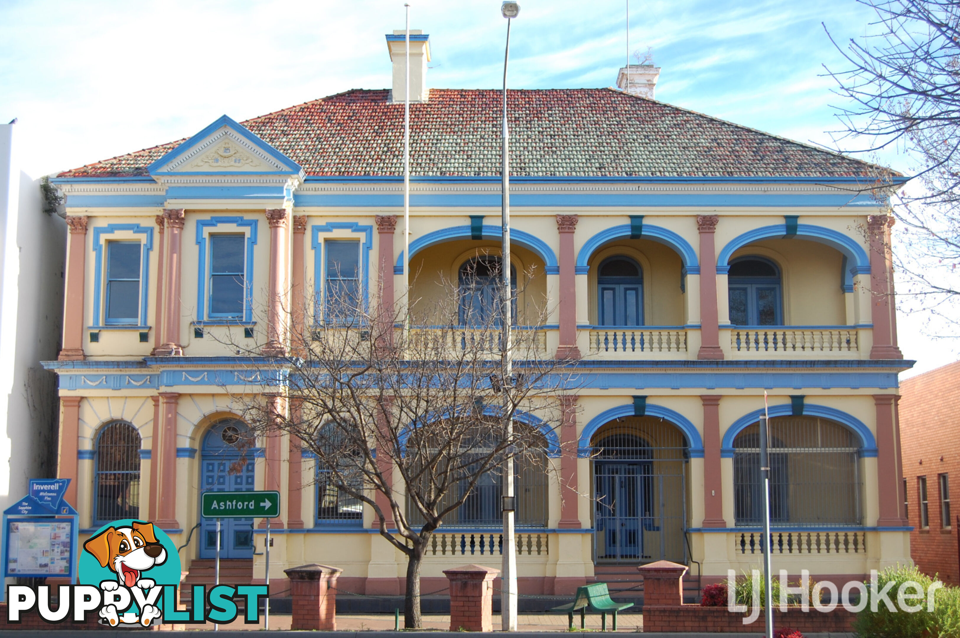 56 Byron Street INVERELL NSW 2360