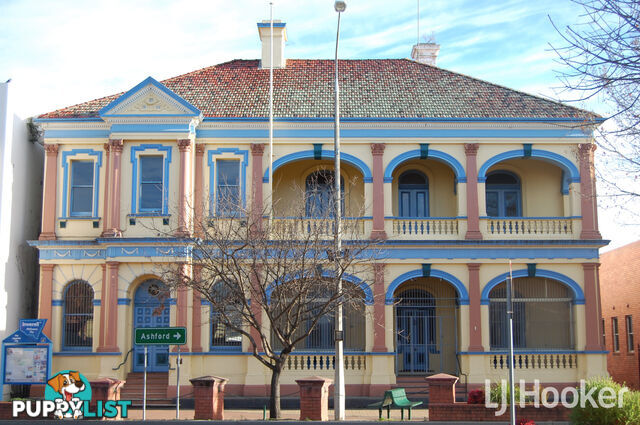 56 Byron Street INVERELL NSW 2360