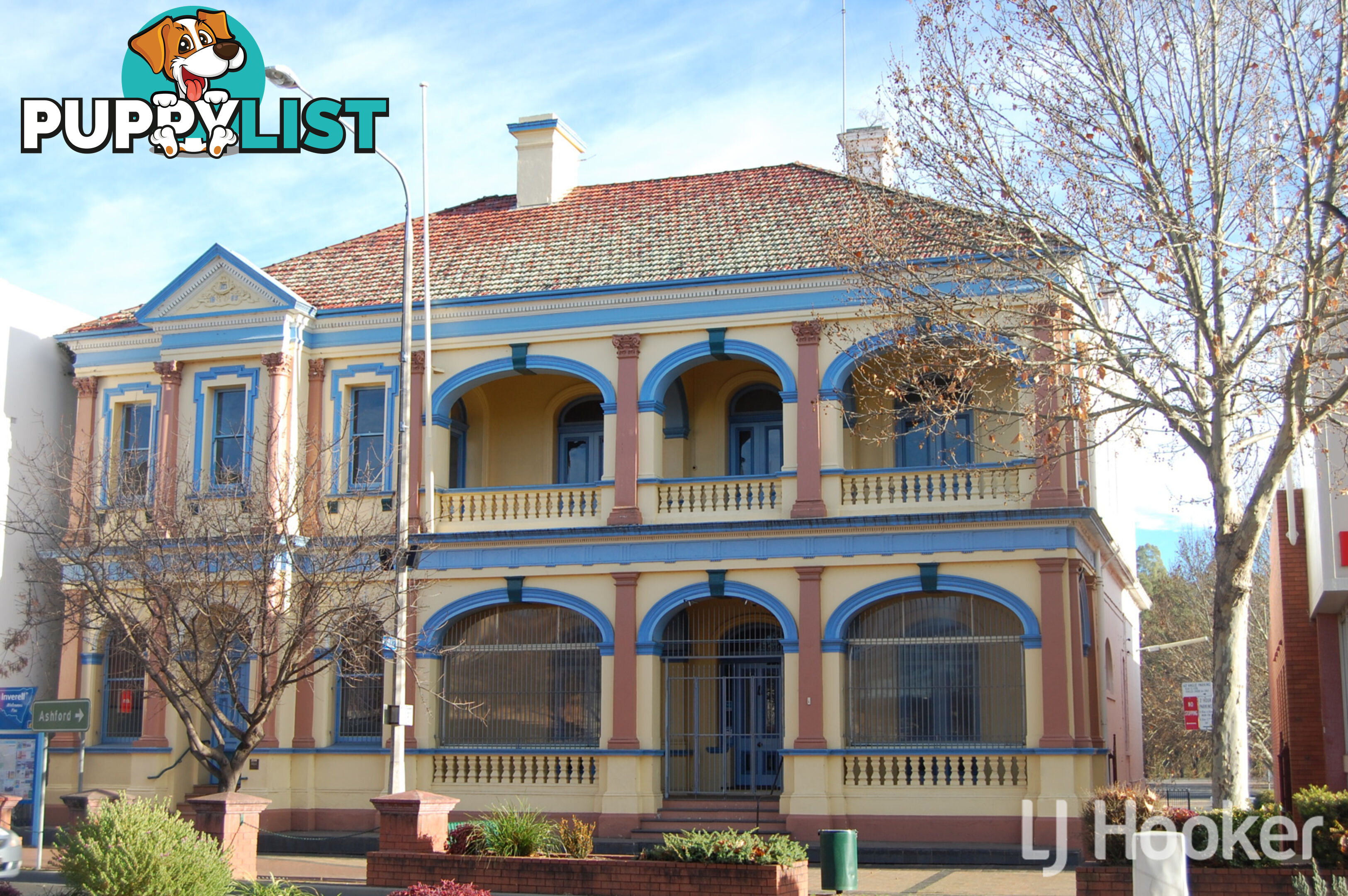 56 Byron Street INVERELL NSW 2360