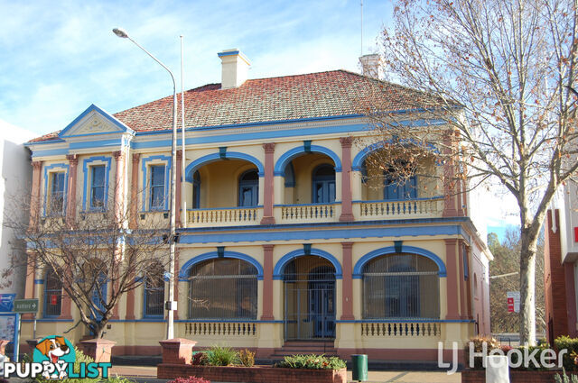 56 Byron Street INVERELL NSW 2360