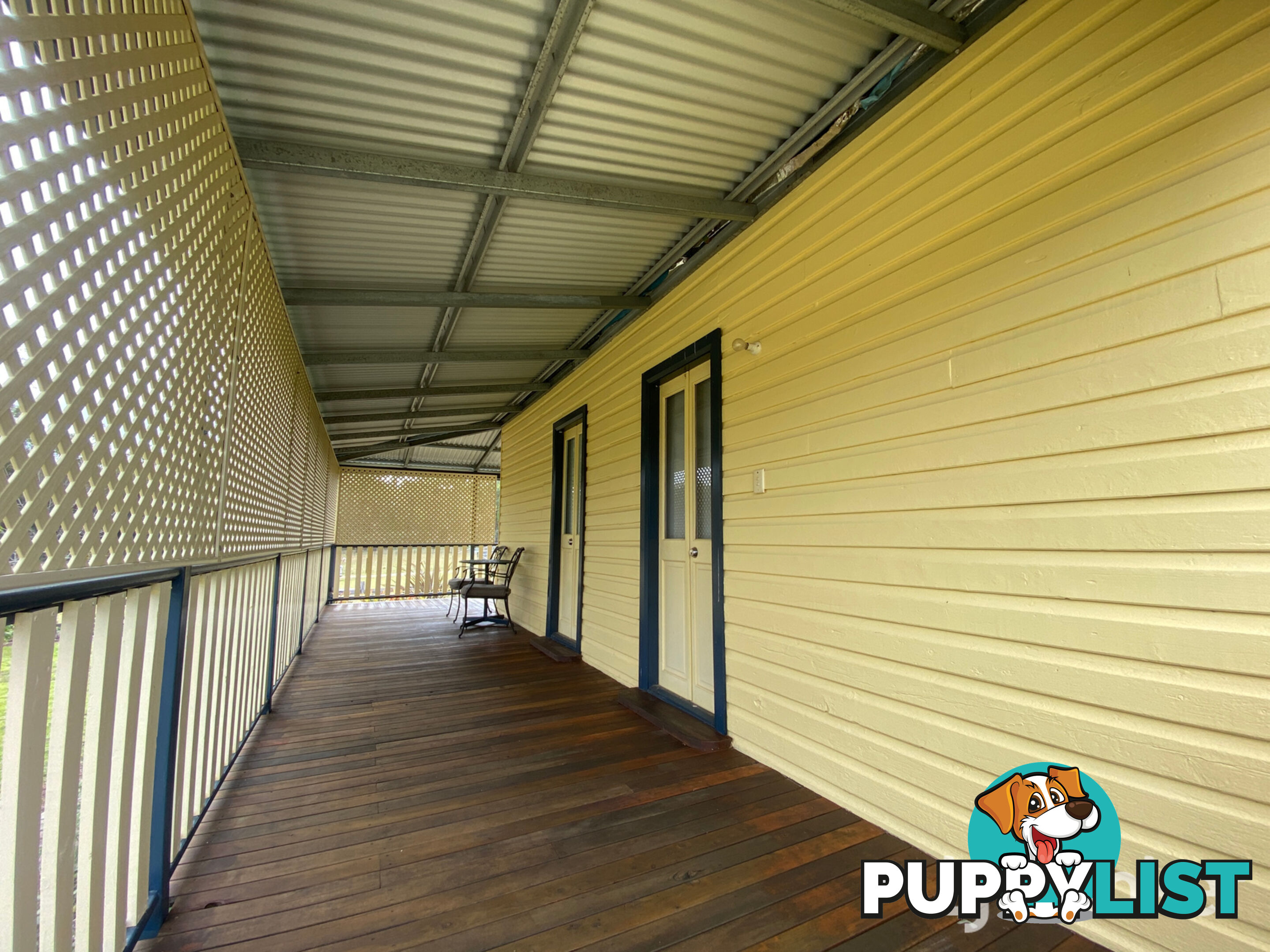 445 Old Stannifer Road GILGAI NSW 2360