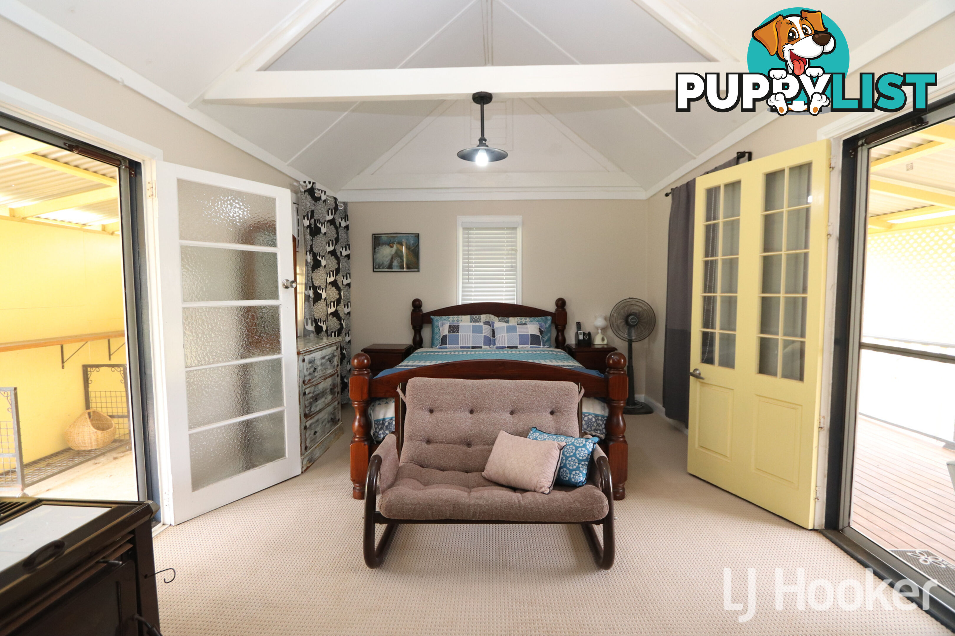 445 Old Stannifer Road GILGAI NSW 2360