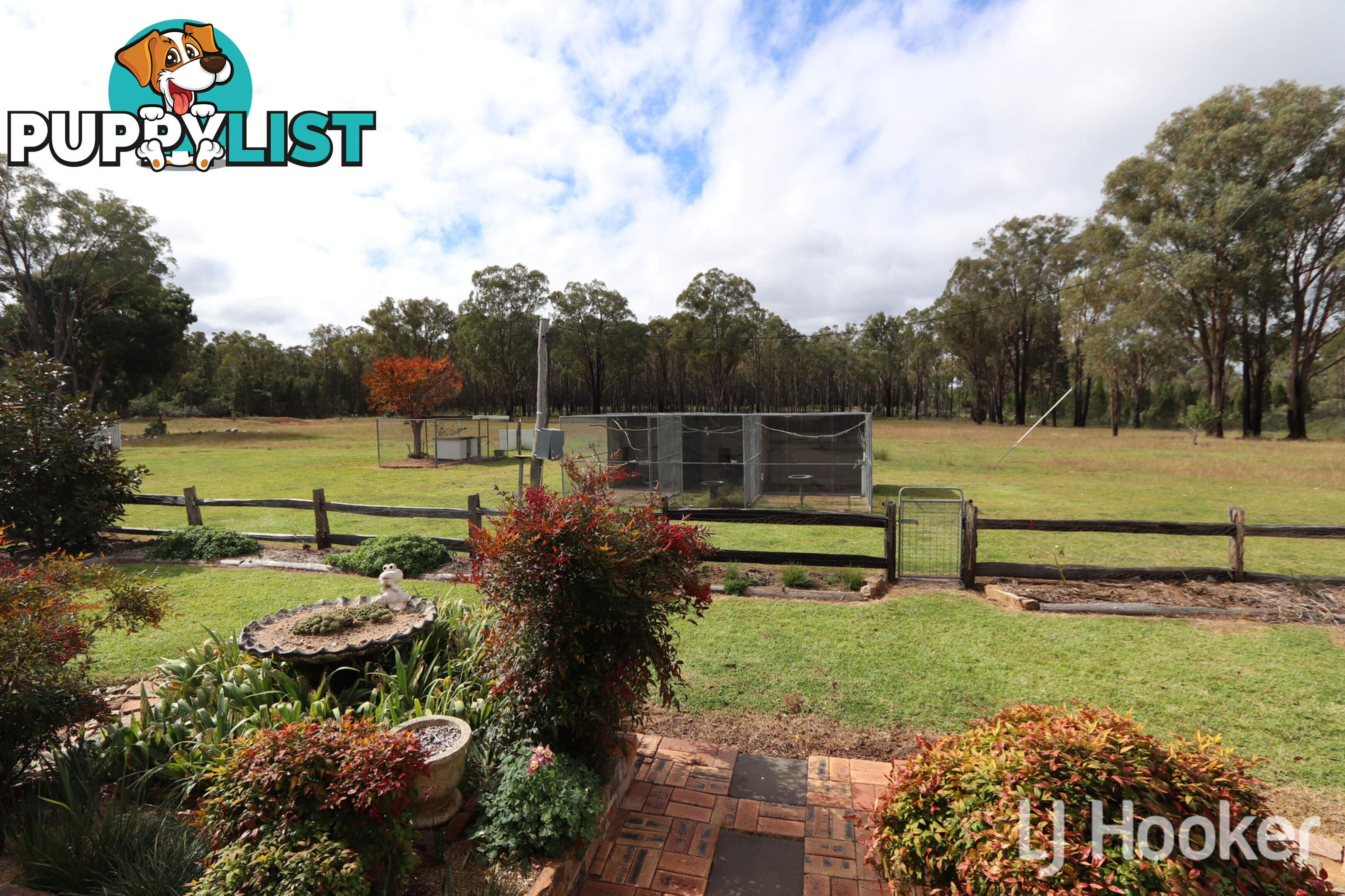 445 Old Stannifer Road GILGAI NSW 2360