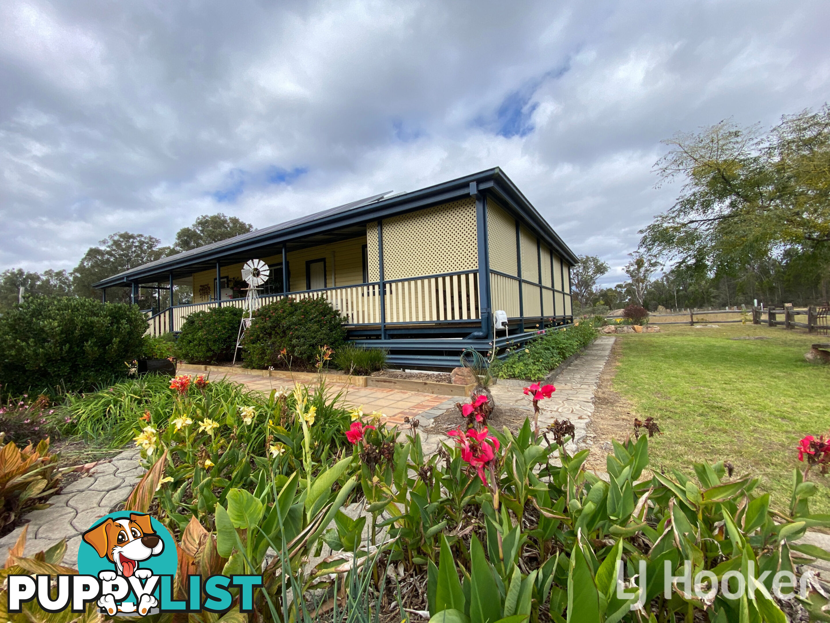 445 Old Stannifer Road GILGAI NSW 2360