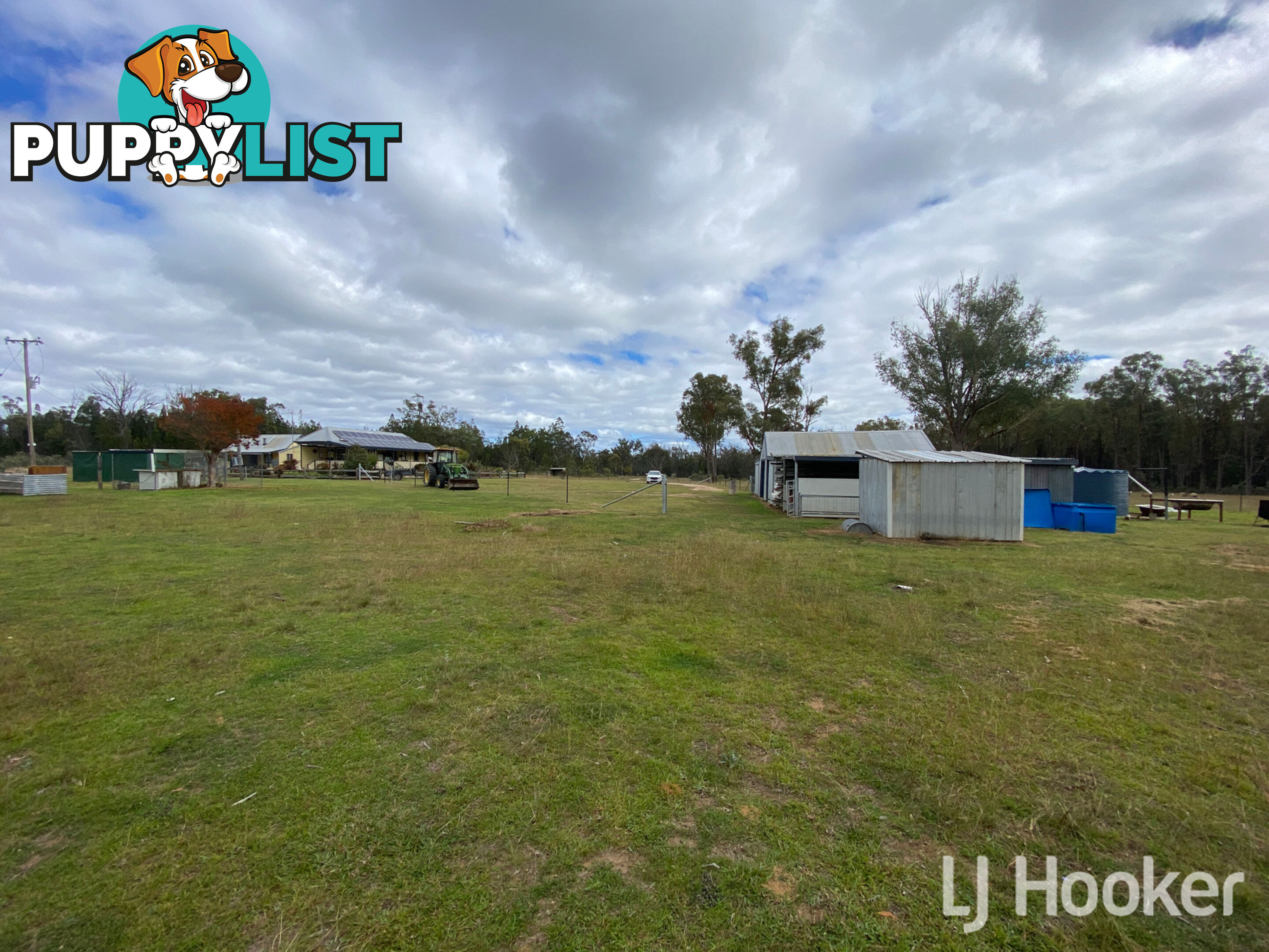 445 Old Stannifer Road GILGAI NSW 2360