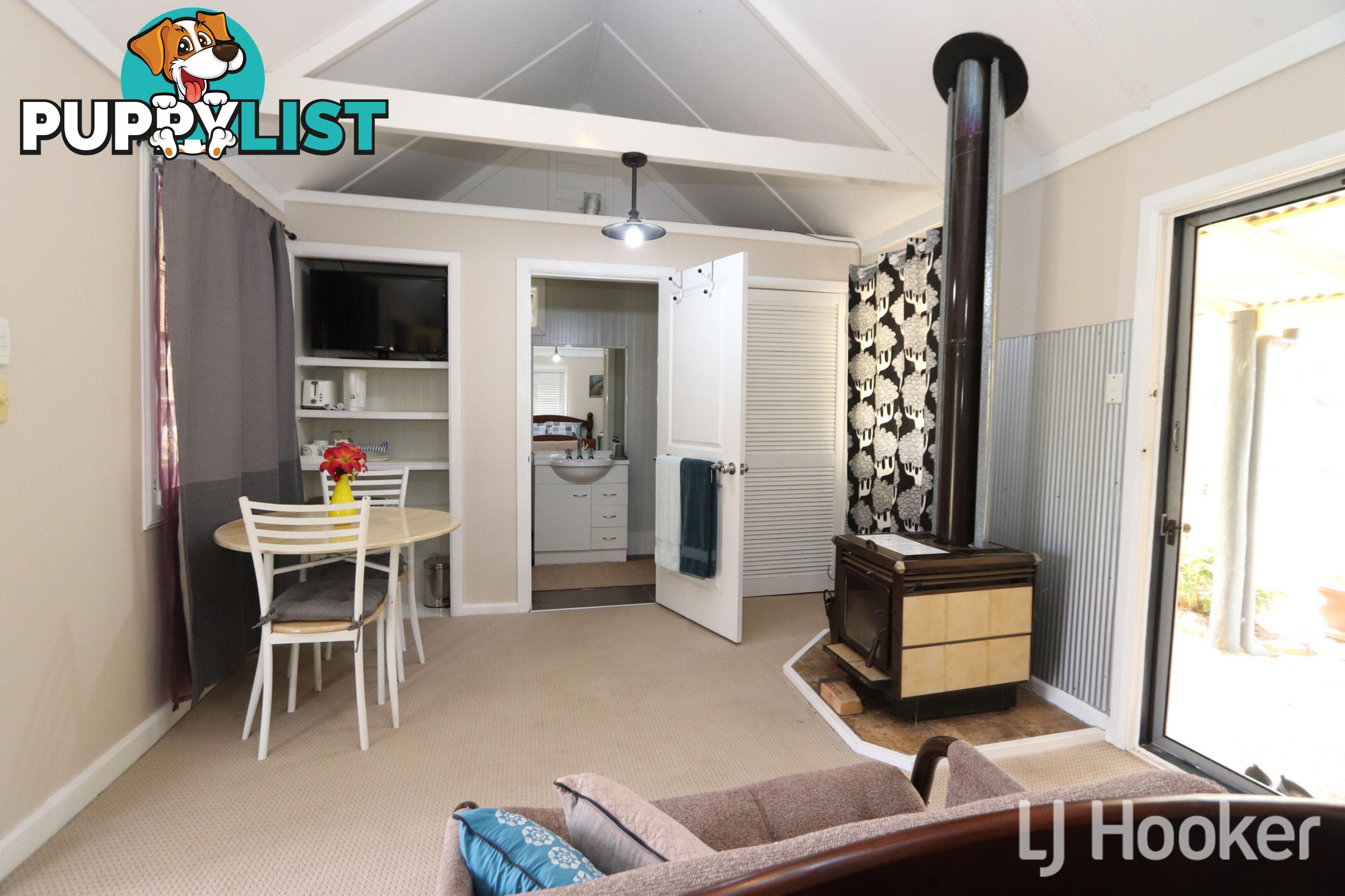 445 Old Stannifer Road GILGAI NSW 2360
