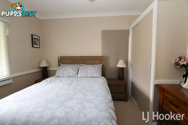 445 Old Stannifer Road GILGAI NSW 2360