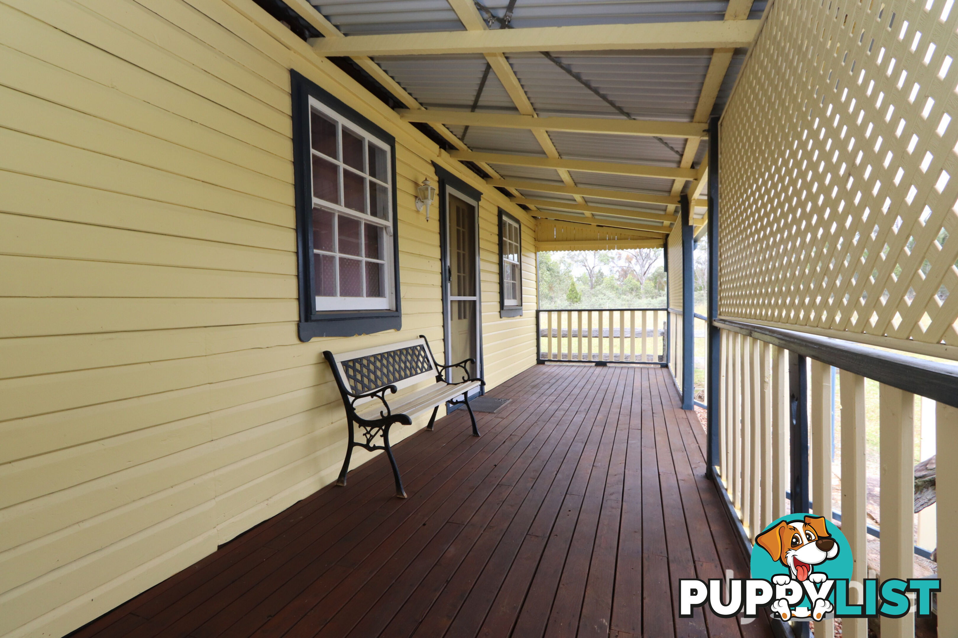 445 Old Stannifer Road GILGAI NSW 2360