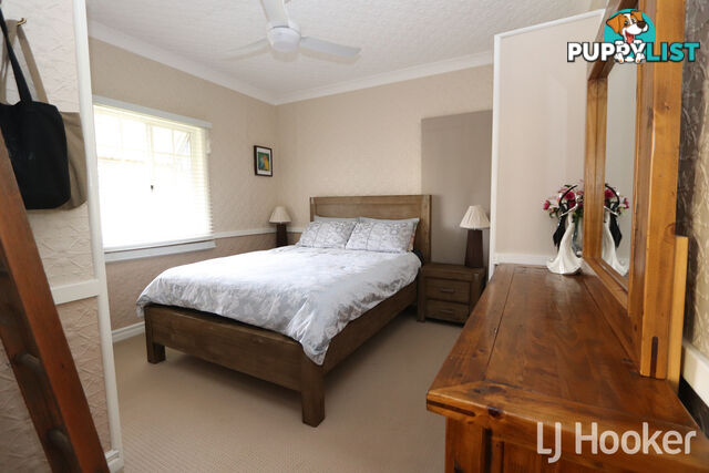 445 Old Stannifer Road GILGAI NSW 2360