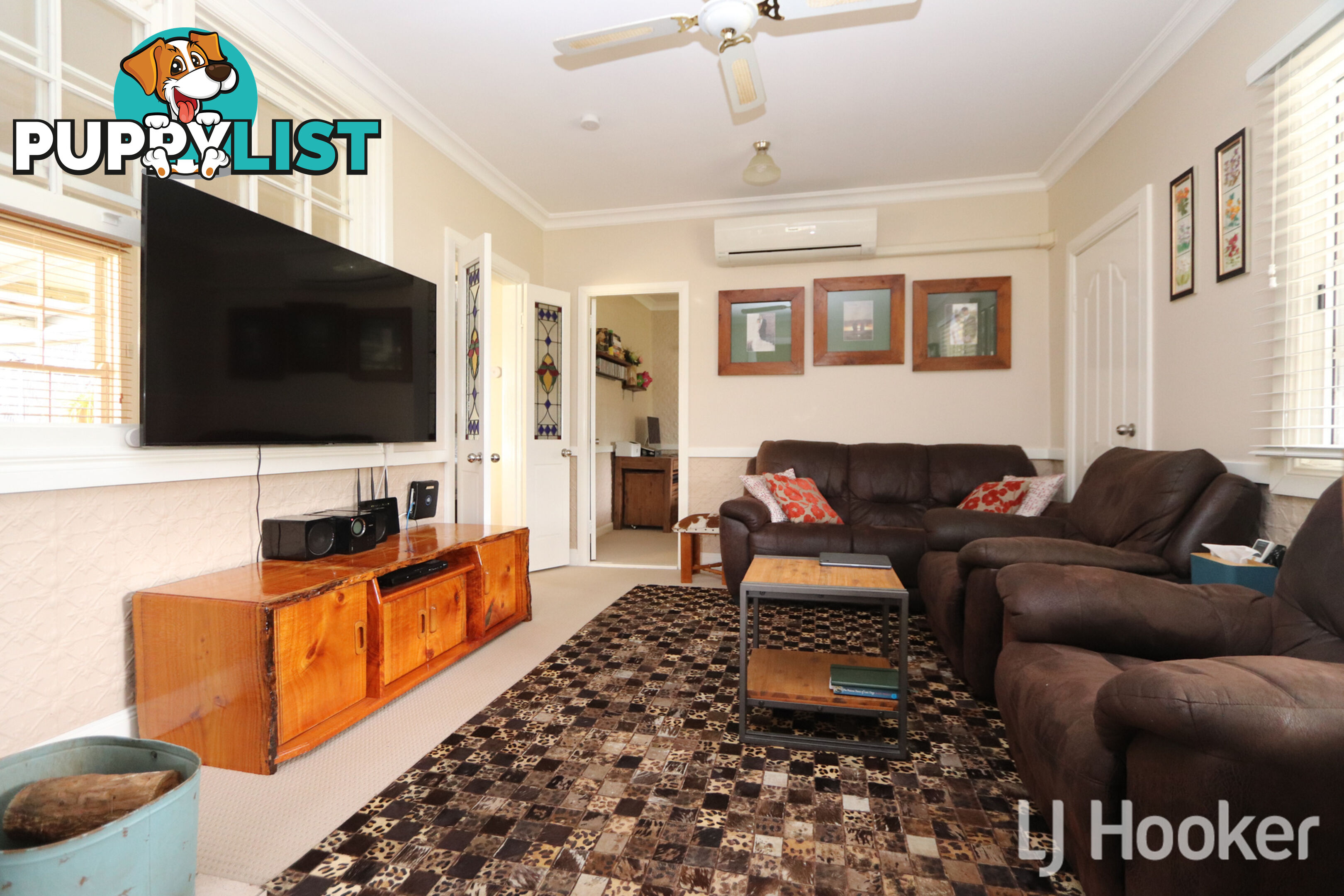 445 Old Stannifer Road GILGAI NSW 2360