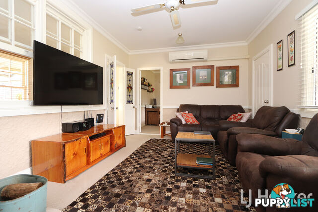 445 Old Stannifer Road GILGAI NSW 2360