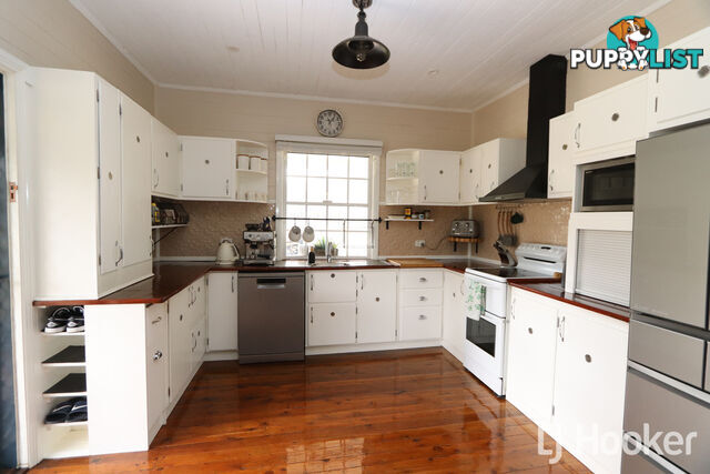 445 Old Stannifer Road GILGAI NSW 2360