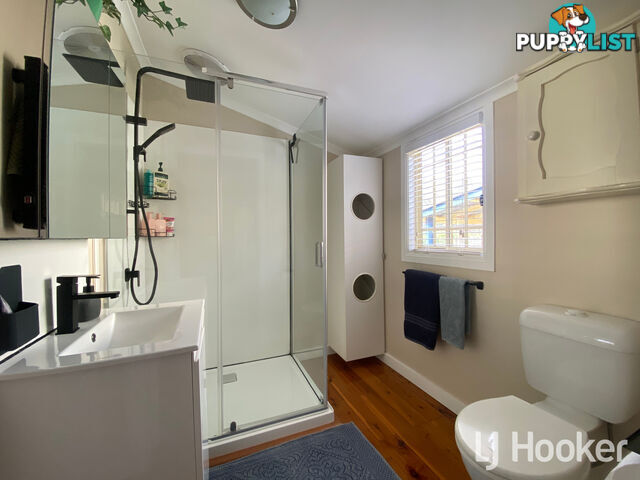 445 Old Stannifer Road GILGAI NSW 2360