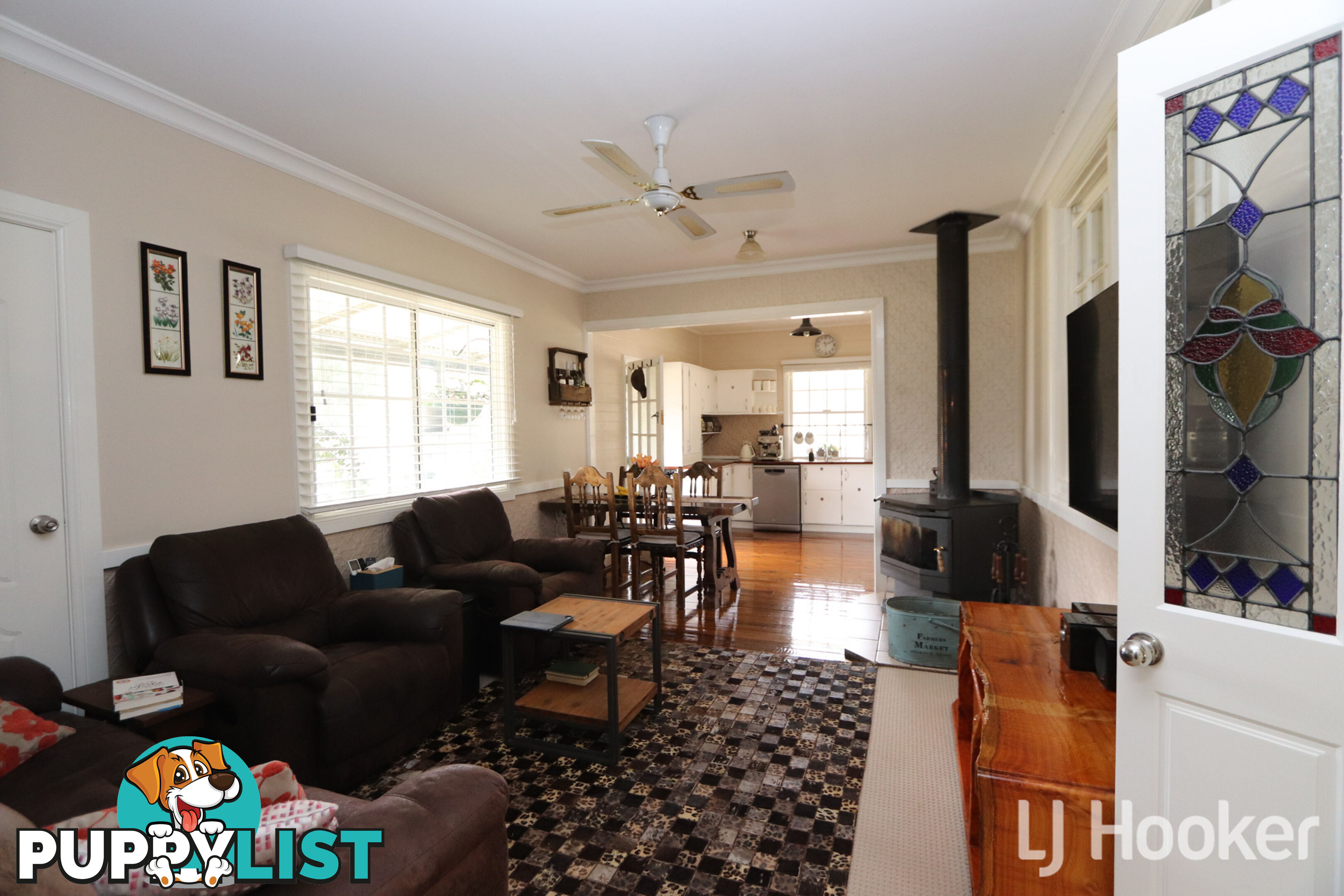 445 Old Stannifer Road GILGAI NSW 2360