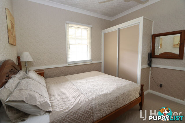 445 Old Stannifer Road GILGAI NSW 2360