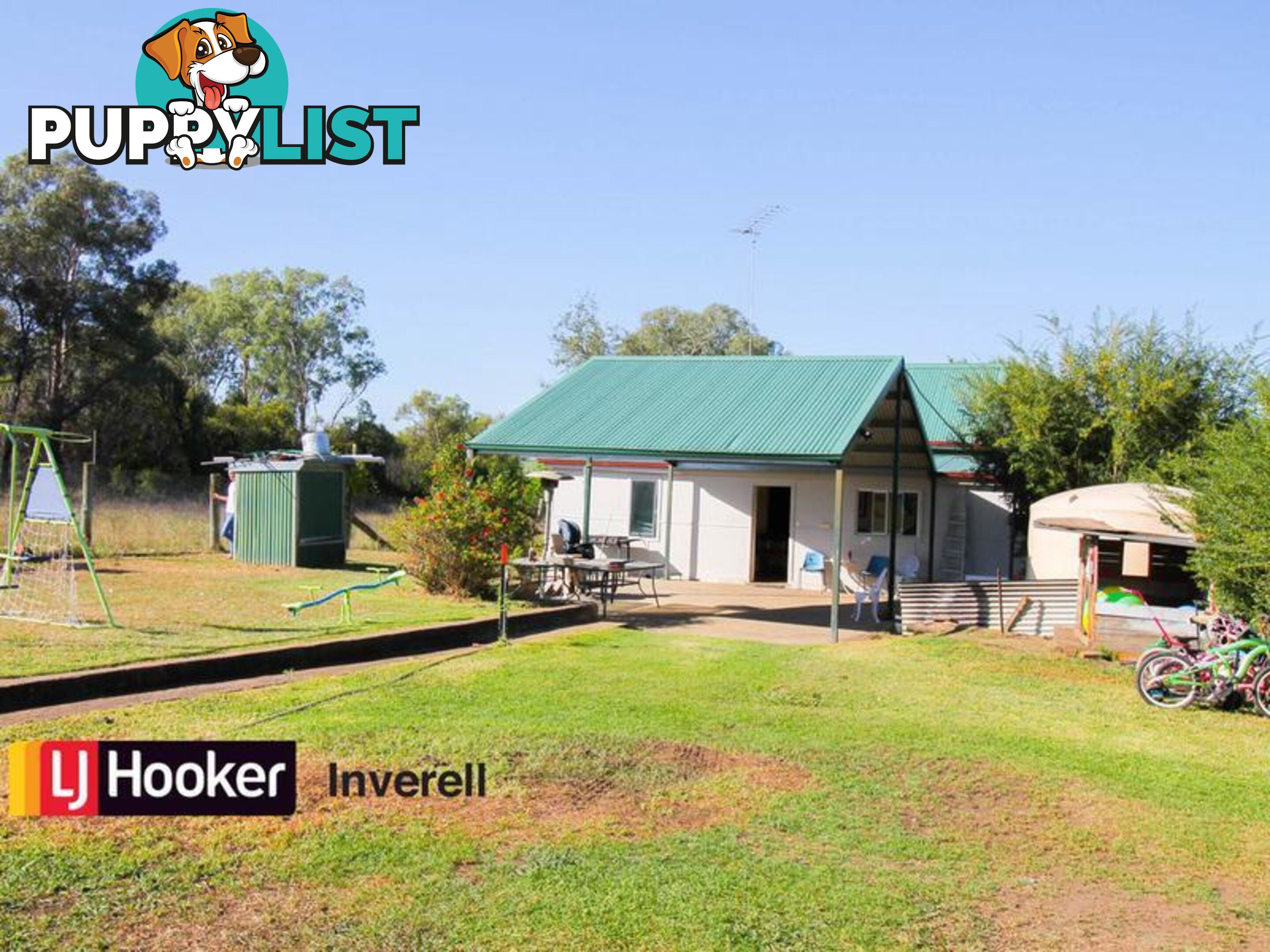 383 Elsmore Road INVERELL NSW 2360