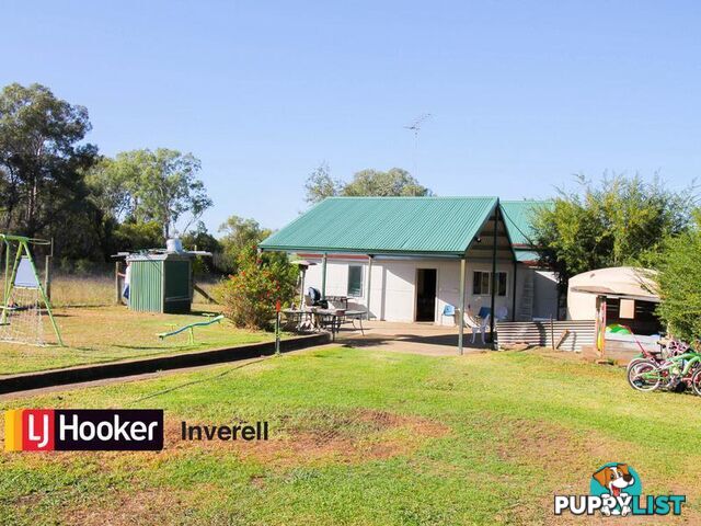 383 Elsmore Road INVERELL NSW 2360