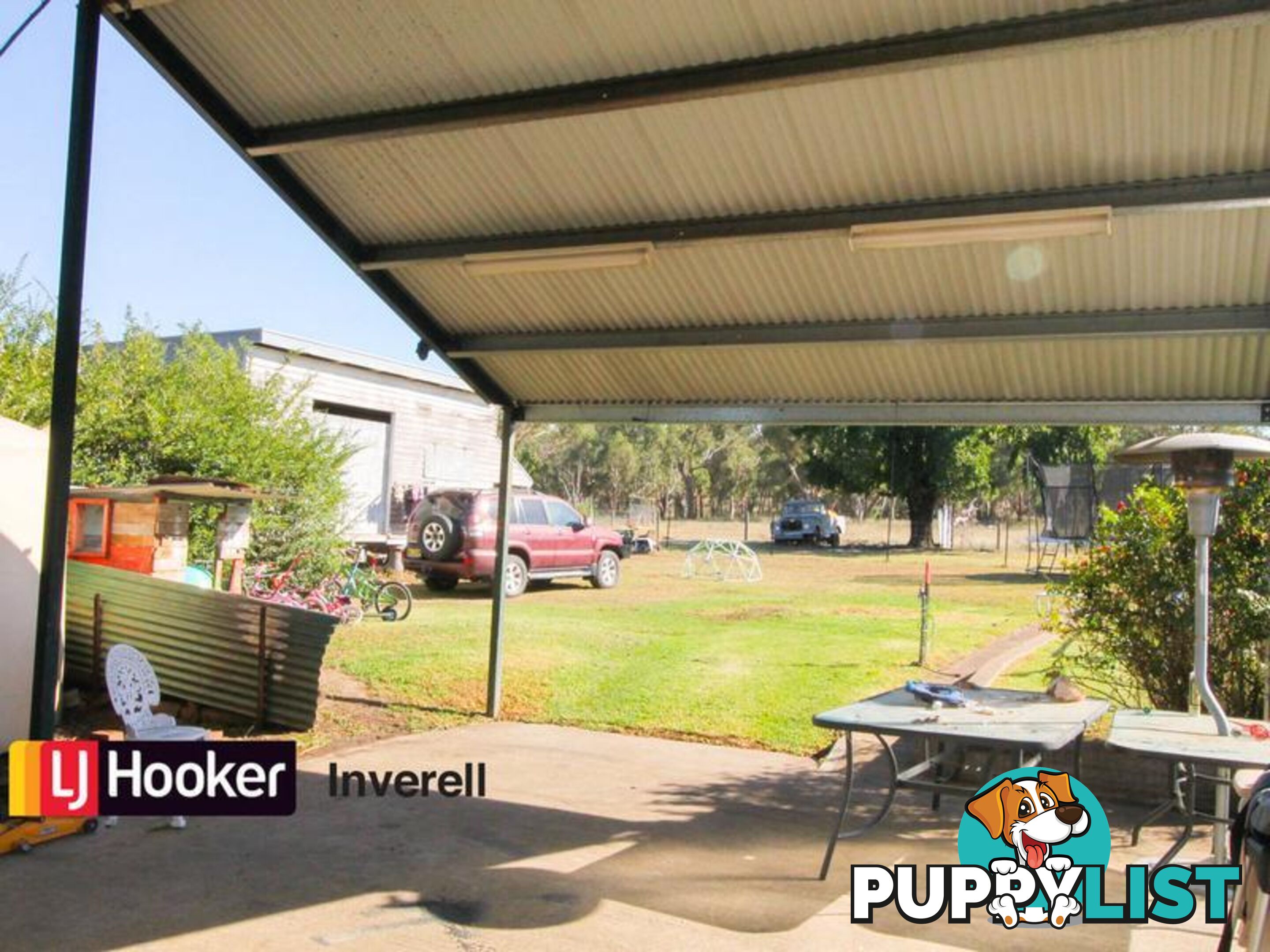 383 Elsmore Road INVERELL NSW 2360