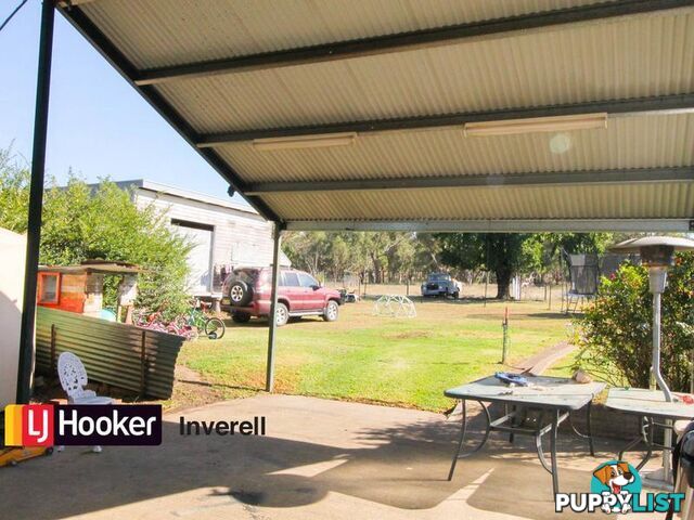 383 Elsmore Road INVERELL NSW 2360