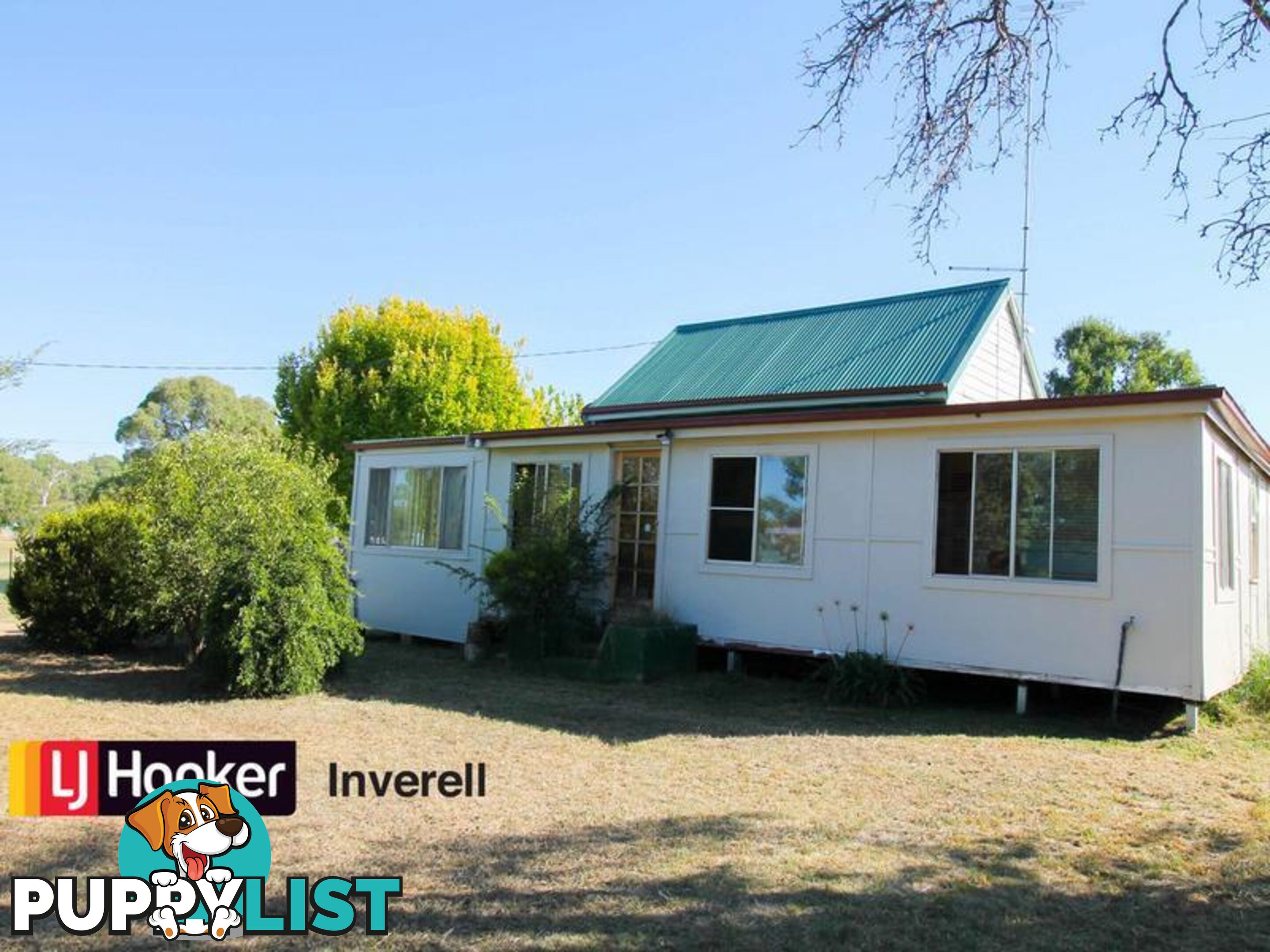 383 Elsmore Road INVERELL NSW 2360