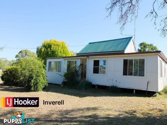 383 Elsmore Road INVERELL NSW 2360