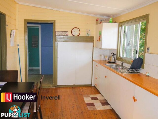 383 Elsmore Road INVERELL NSW 2360