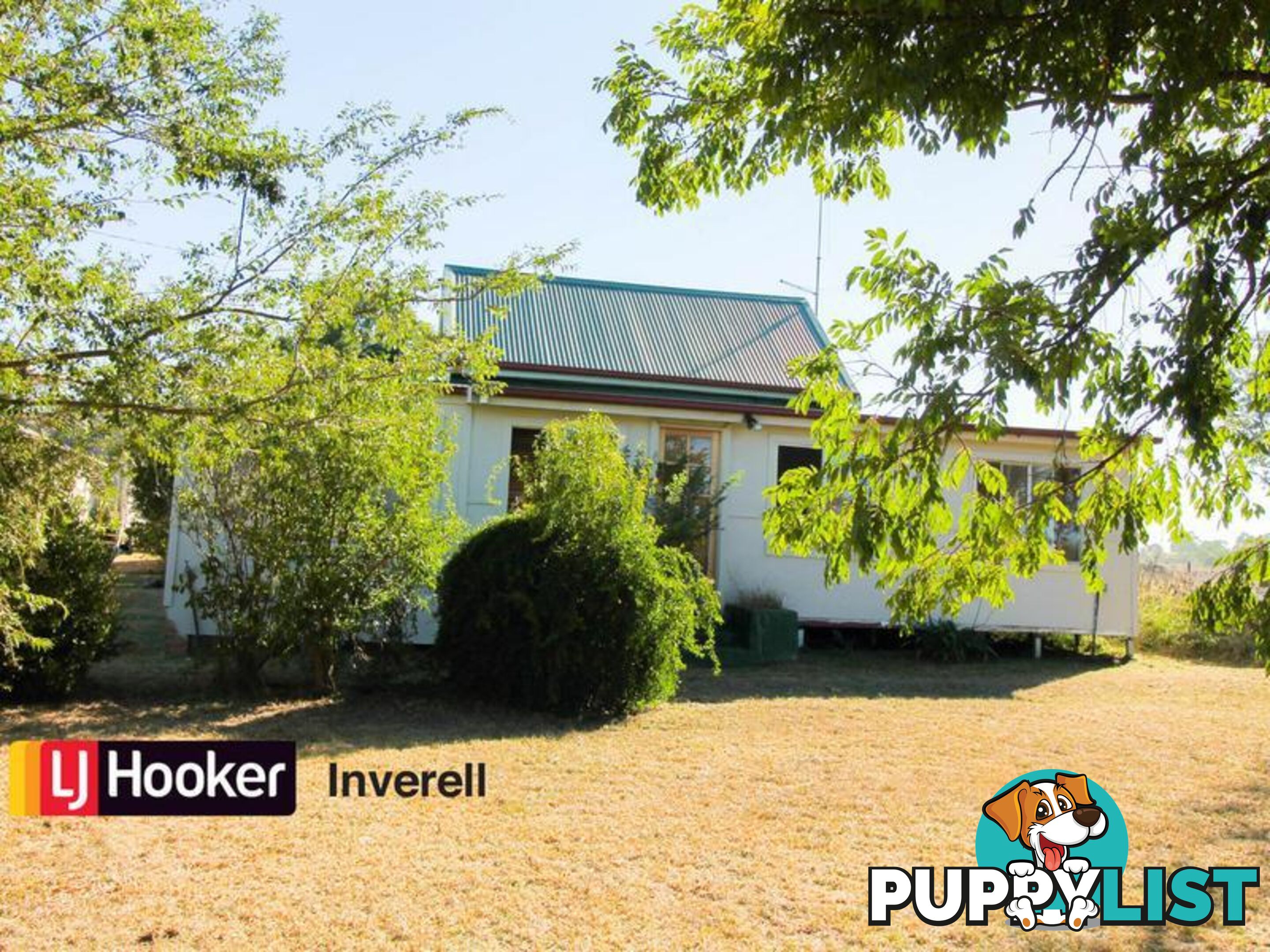 383 Elsmore Road INVERELL NSW 2360