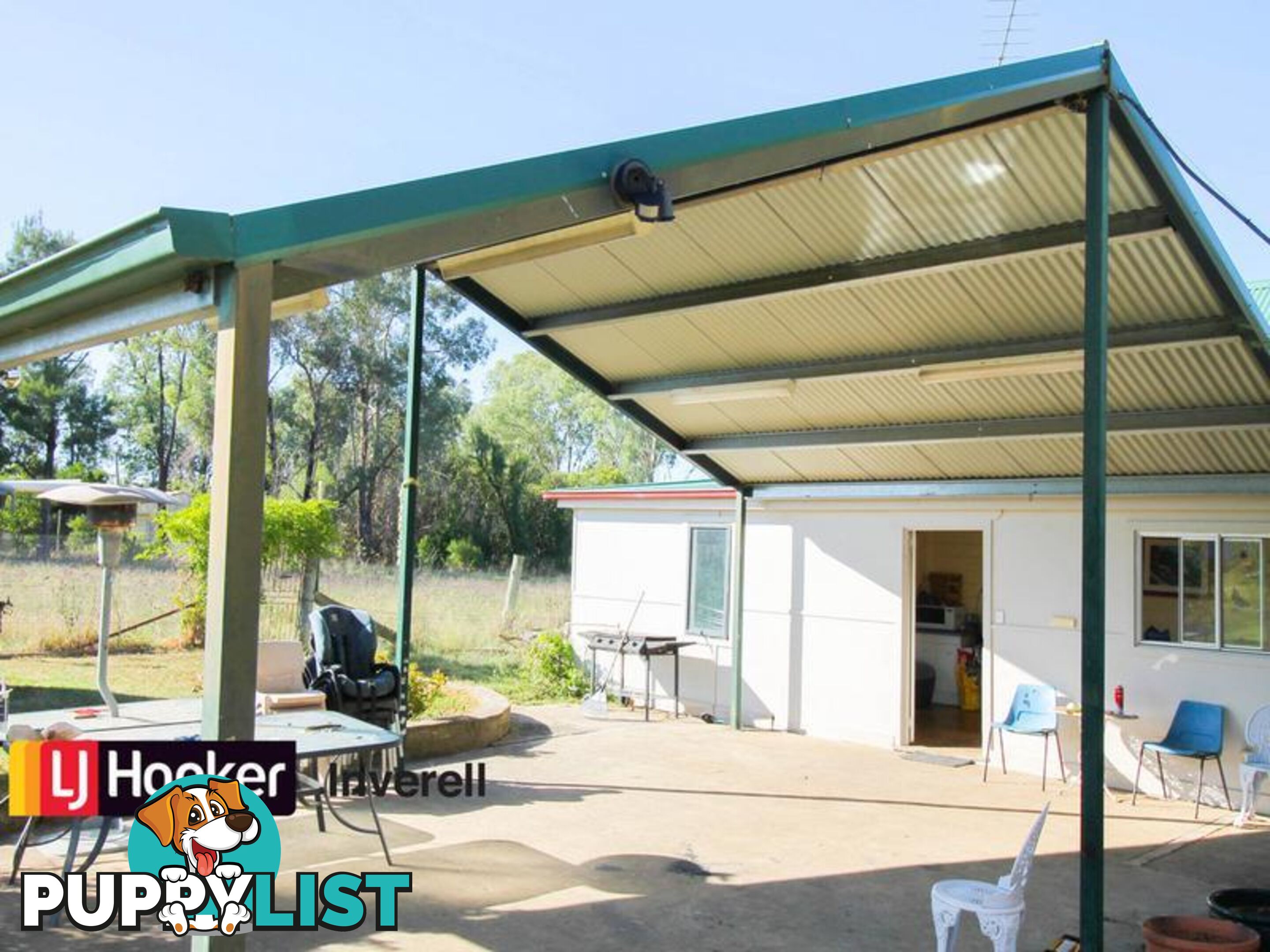 383 Elsmore Road INVERELL NSW 2360