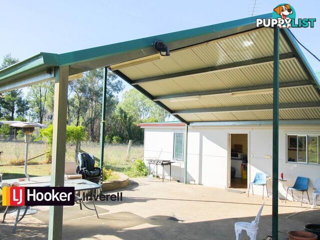 383 Elsmore Road INVERELL NSW 2360