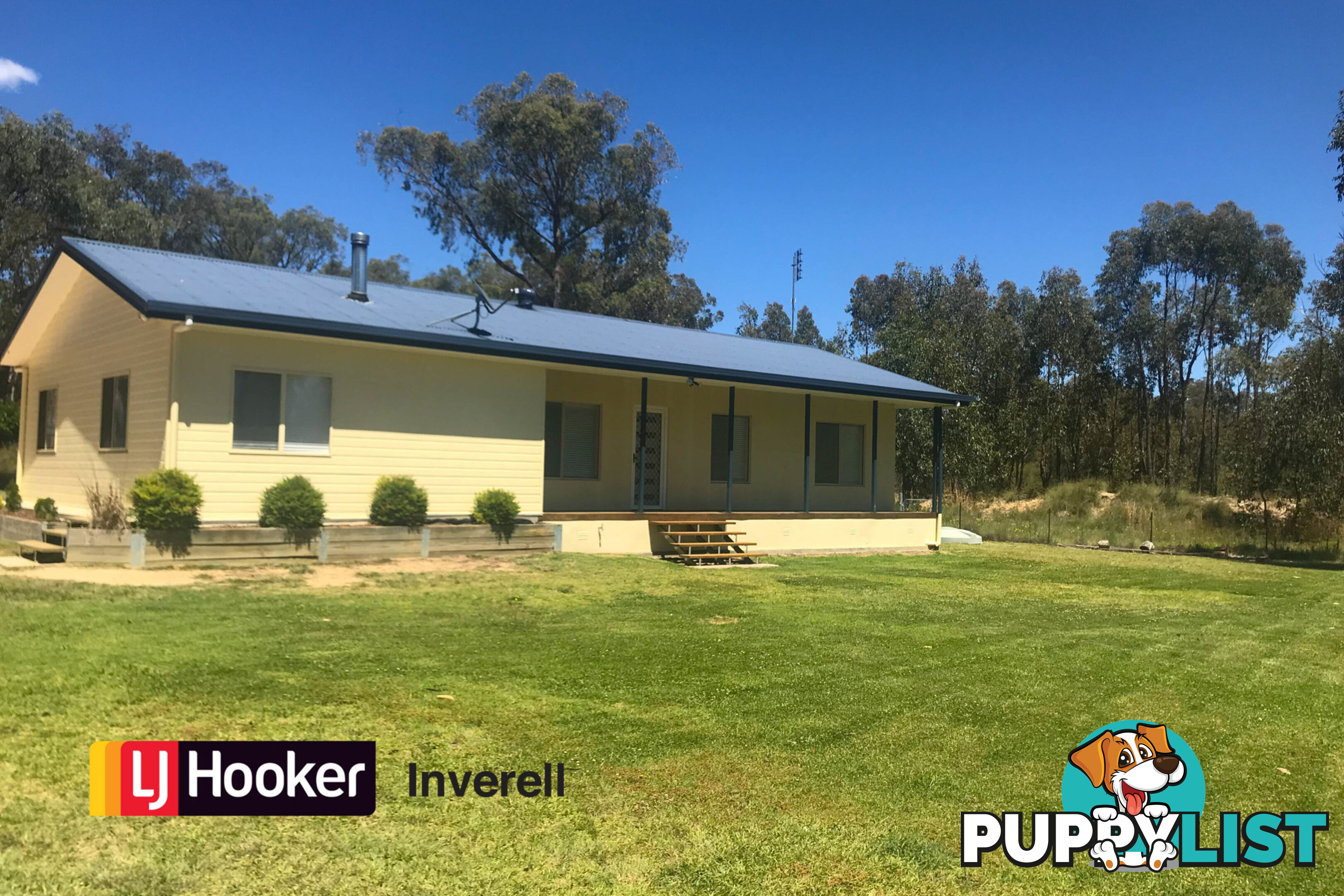 311 Old Stannifer Road INVERELL NSW 2360