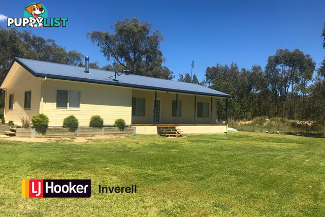 311 Old Stannifer Road INVERELL NSW 2360