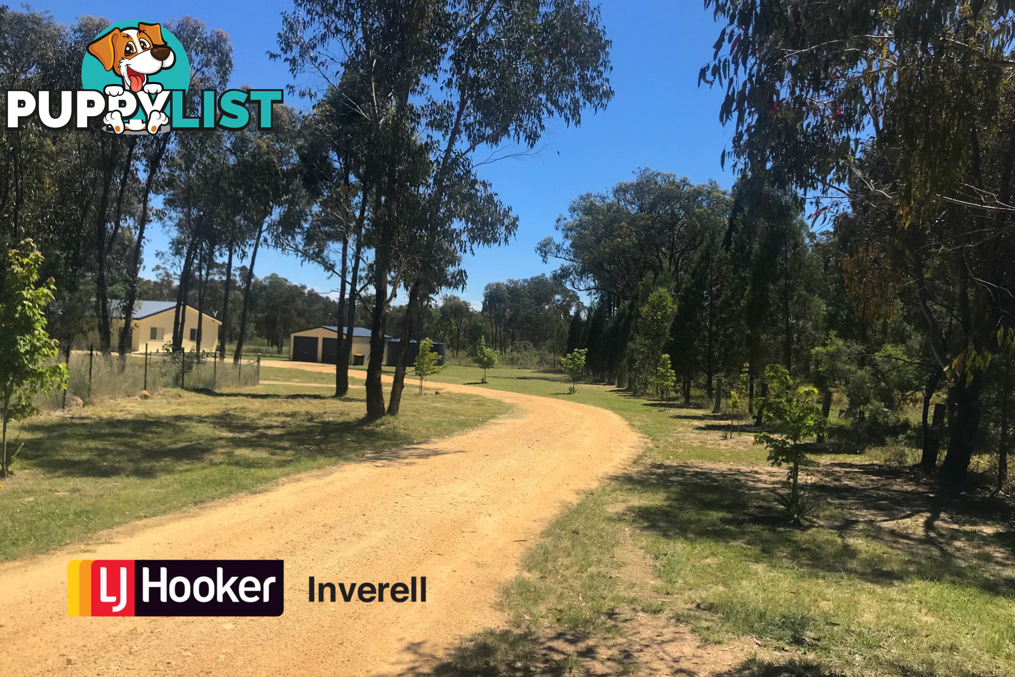 311 Old Stannifer Road INVERELL NSW 2360