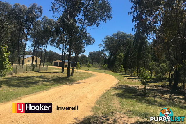 311 Old Stannifer Road INVERELL NSW 2360