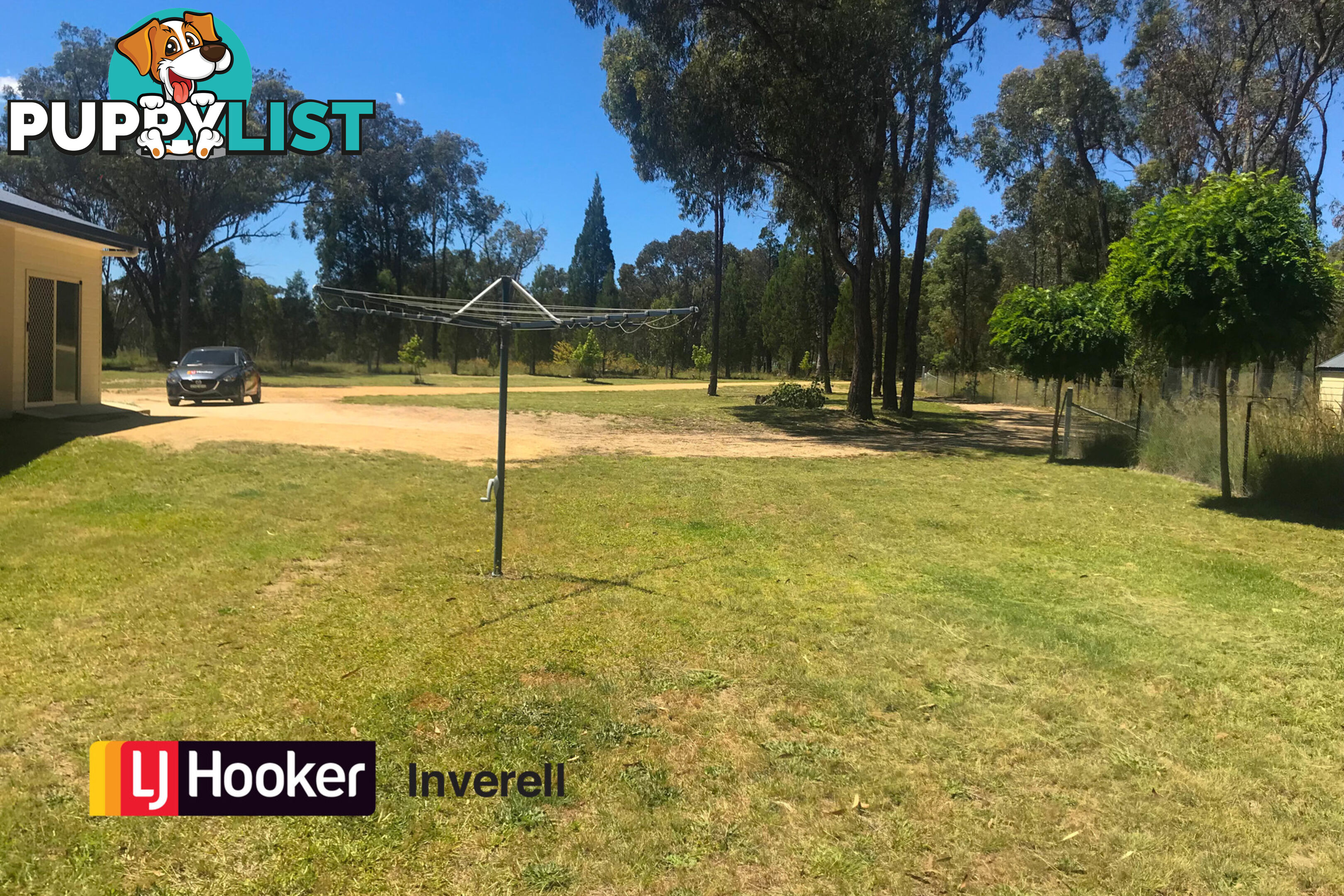 311 Old Stannifer Road INVERELL NSW 2360