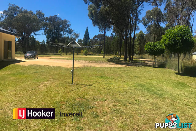 311 Old Stannifer Road INVERELL NSW 2360