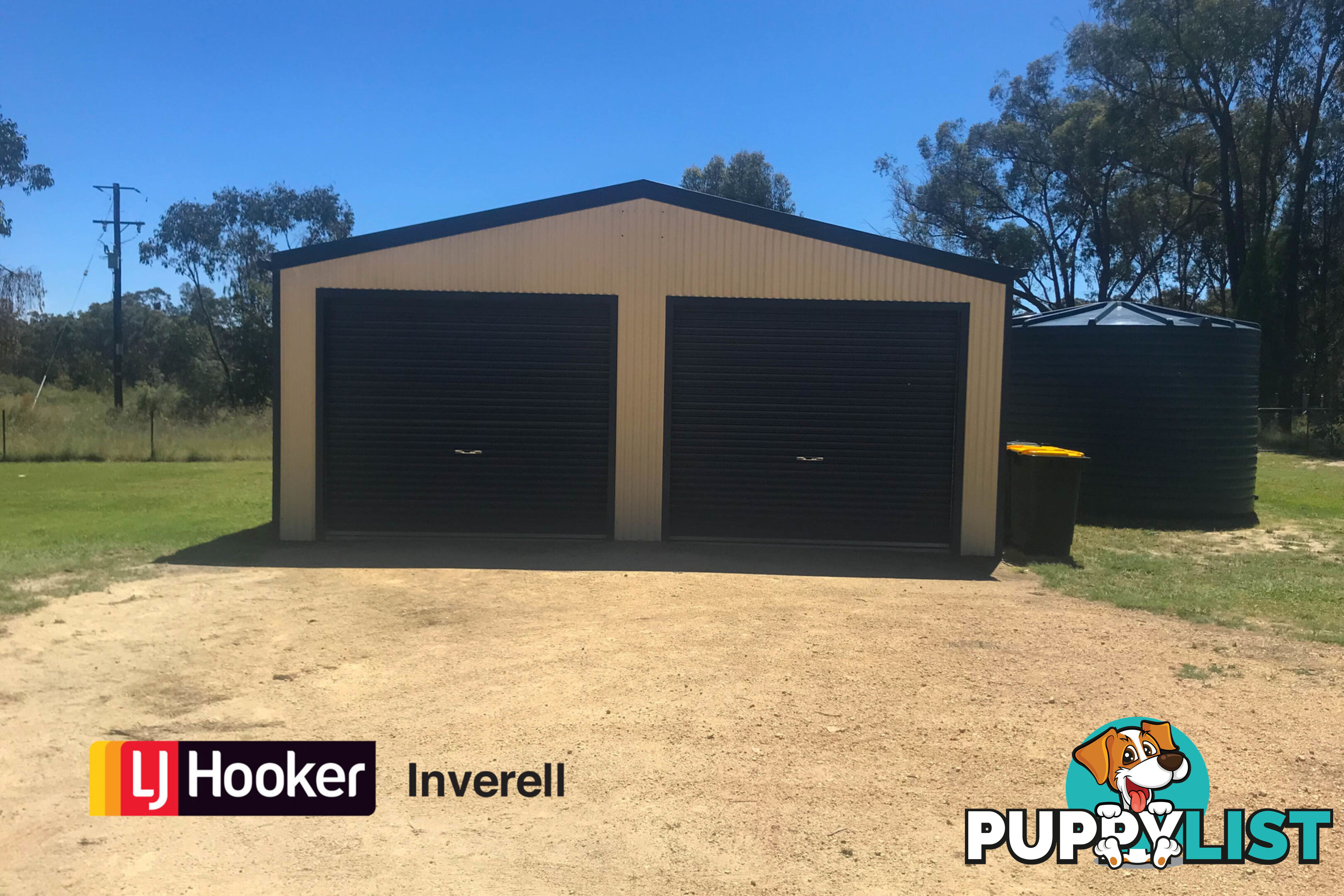 311 Old Stannifer Road INVERELL NSW 2360