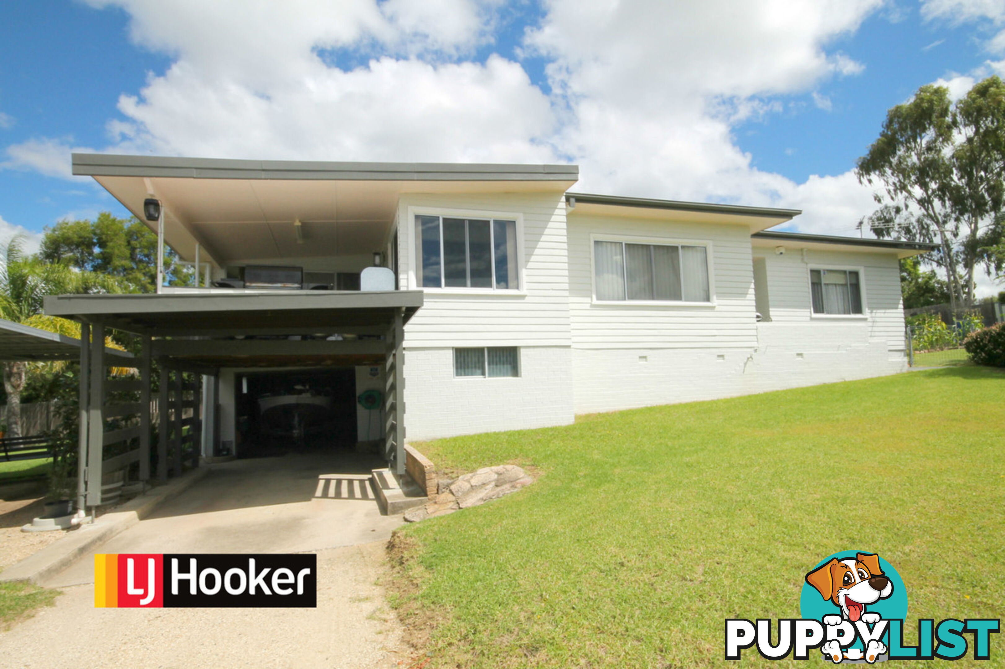 2 Lewin Street INVERELL NSW 2360