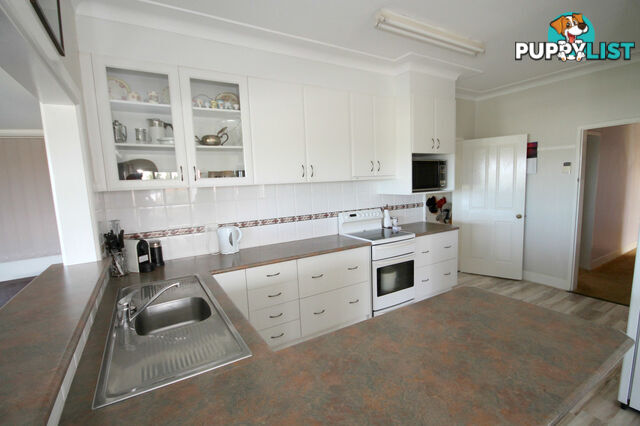 2 Lewin Street INVERELL NSW 2360