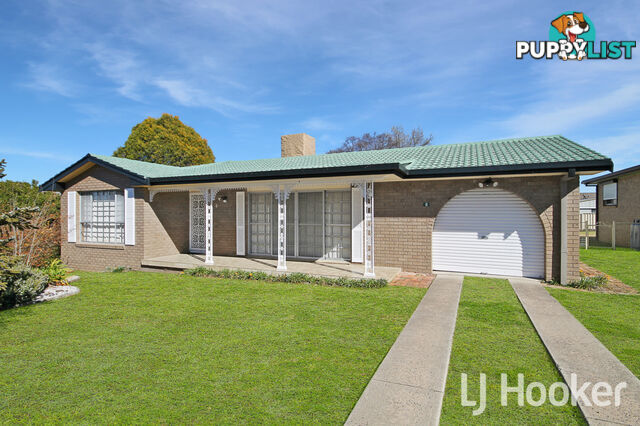 8 Sequoia Place INVERELL NSW 2360