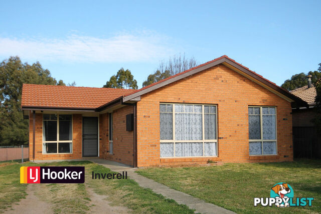 18 Angel Avenue INVERELL NSW 2360