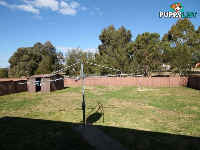 18 Angel Avenue INVERELL NSW 2360