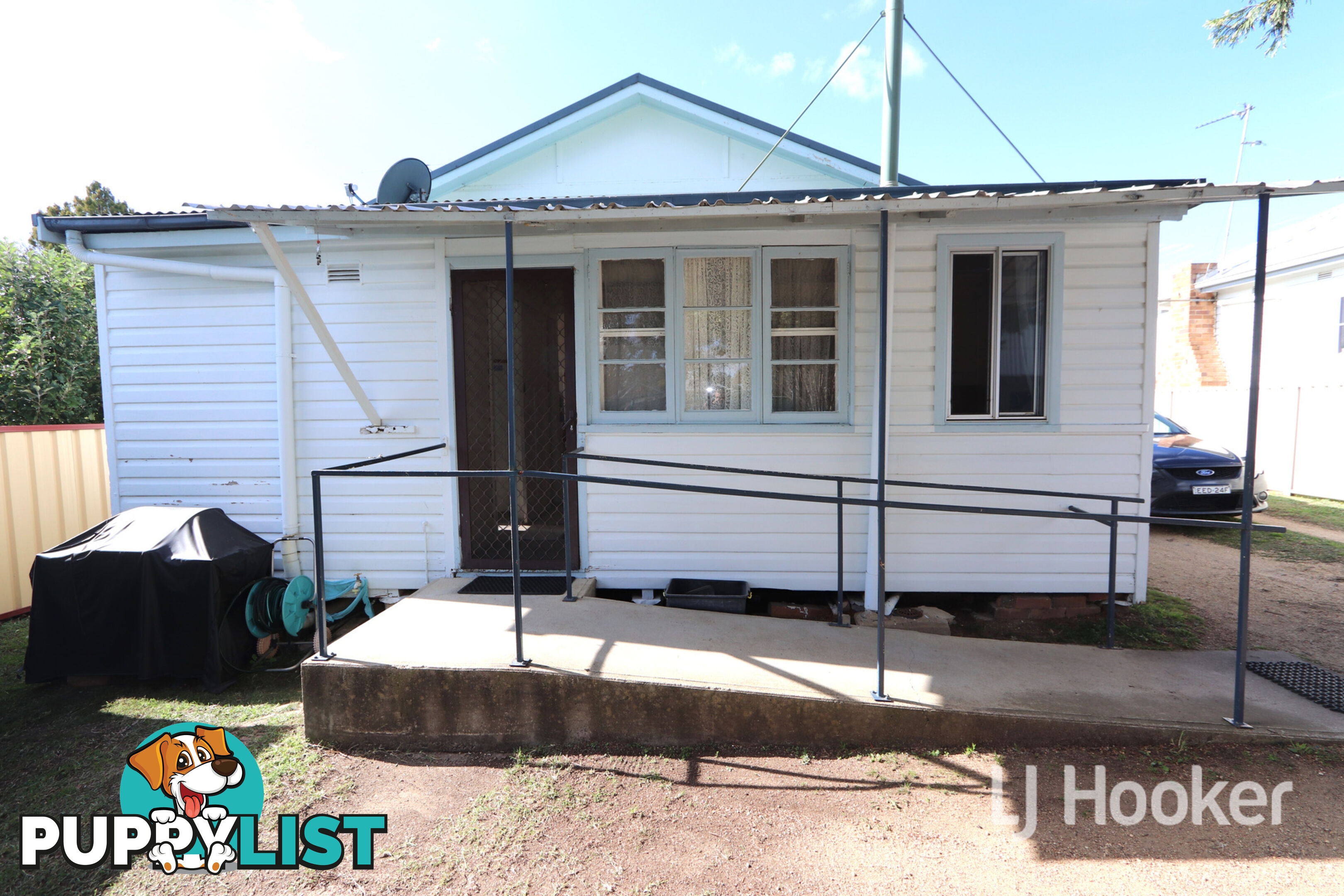 34 Jack Street INVERELL NSW 2360