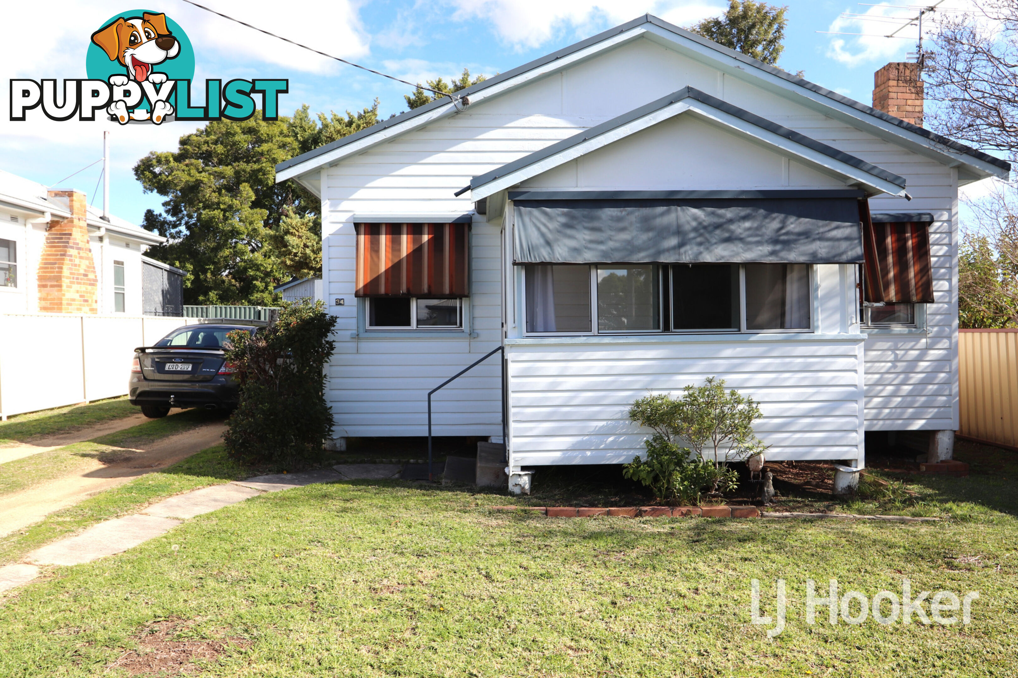 34 Jack Street INVERELL NSW 2360