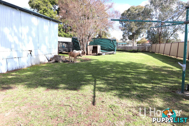 34 Jack Street INVERELL NSW 2360